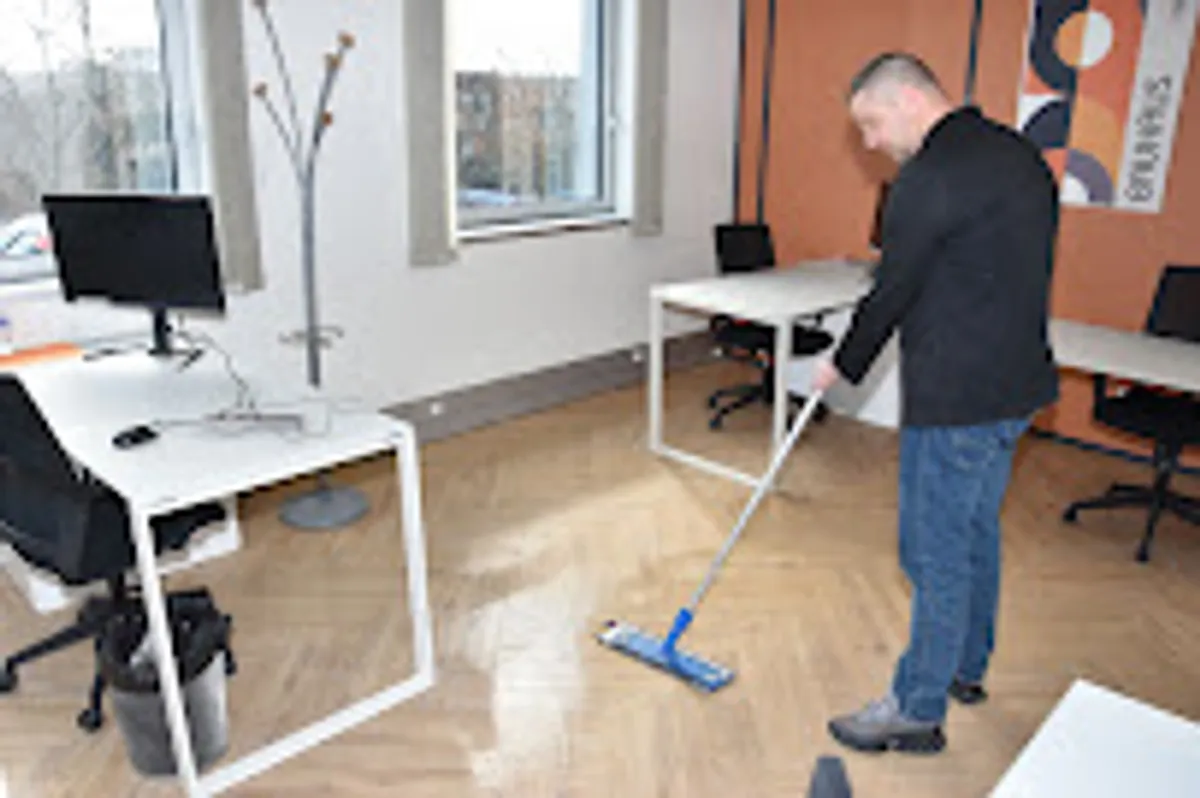 Société de nettoyage et propreté : SNECIE - Photo 5