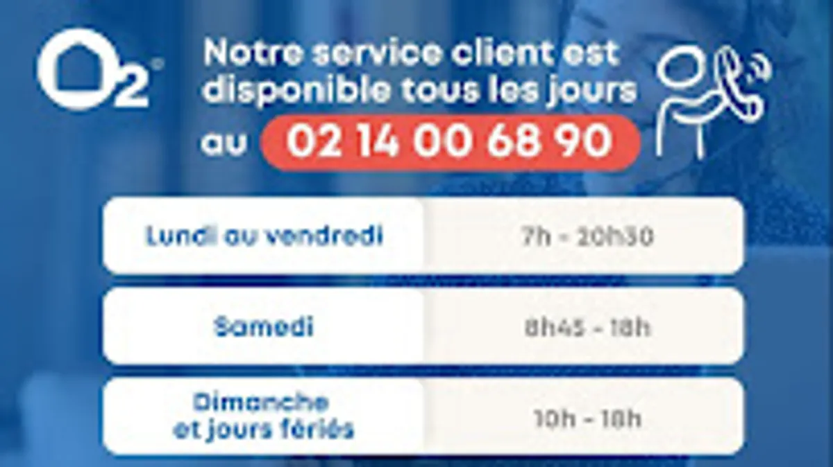 Agence O2 Baisieux - Services à domicile