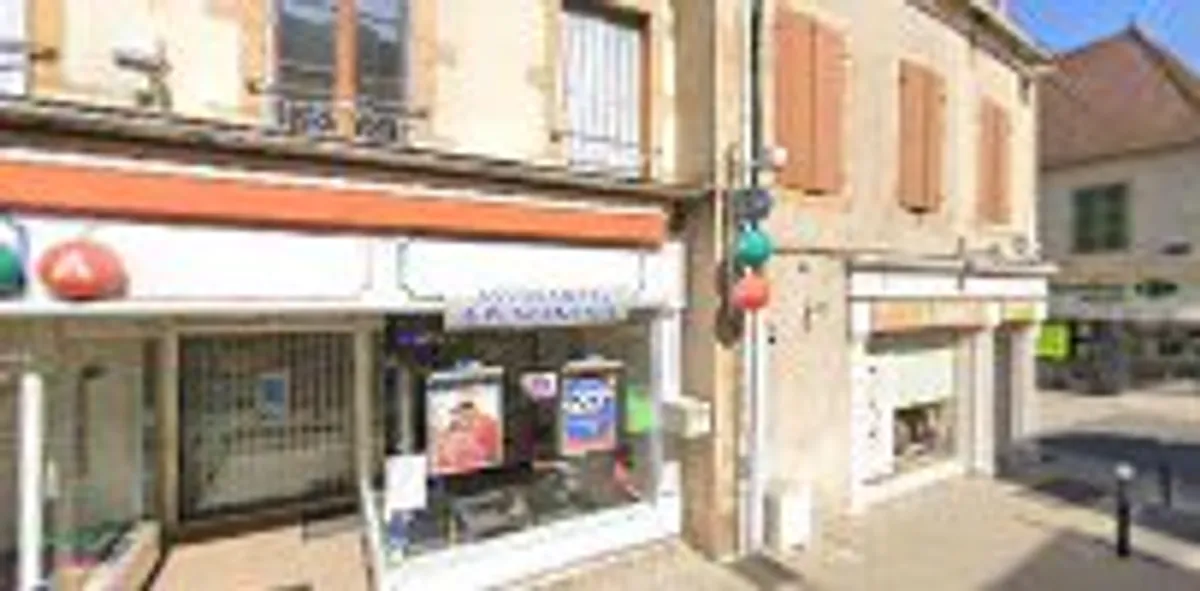 ApiDom - Agence de Paray le Monial