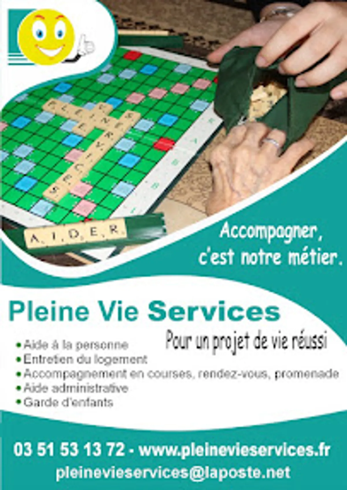 Pleine Vie Services - Photo 5