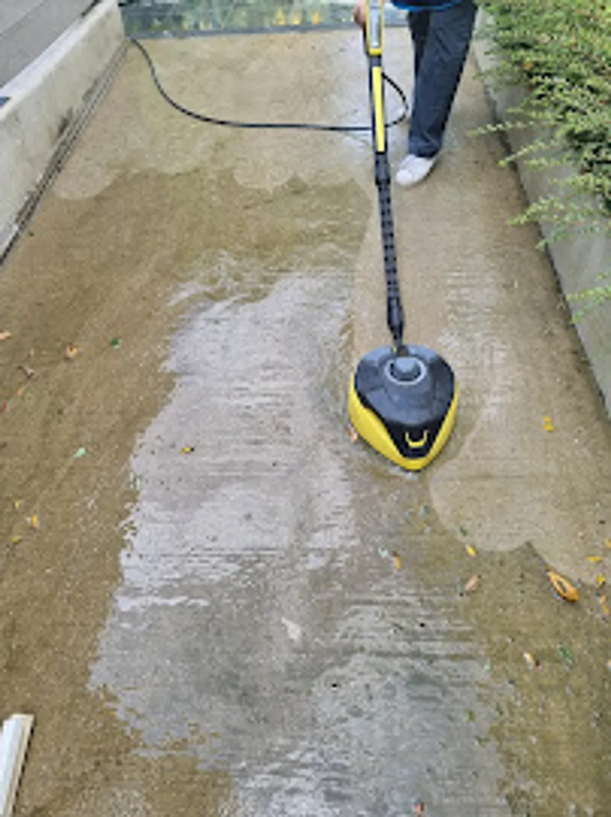 Clean Action Services