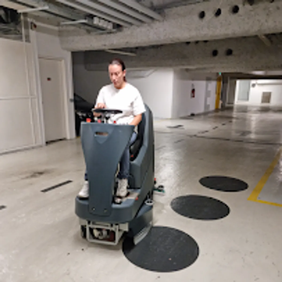 Clean Action Services - Photo 3