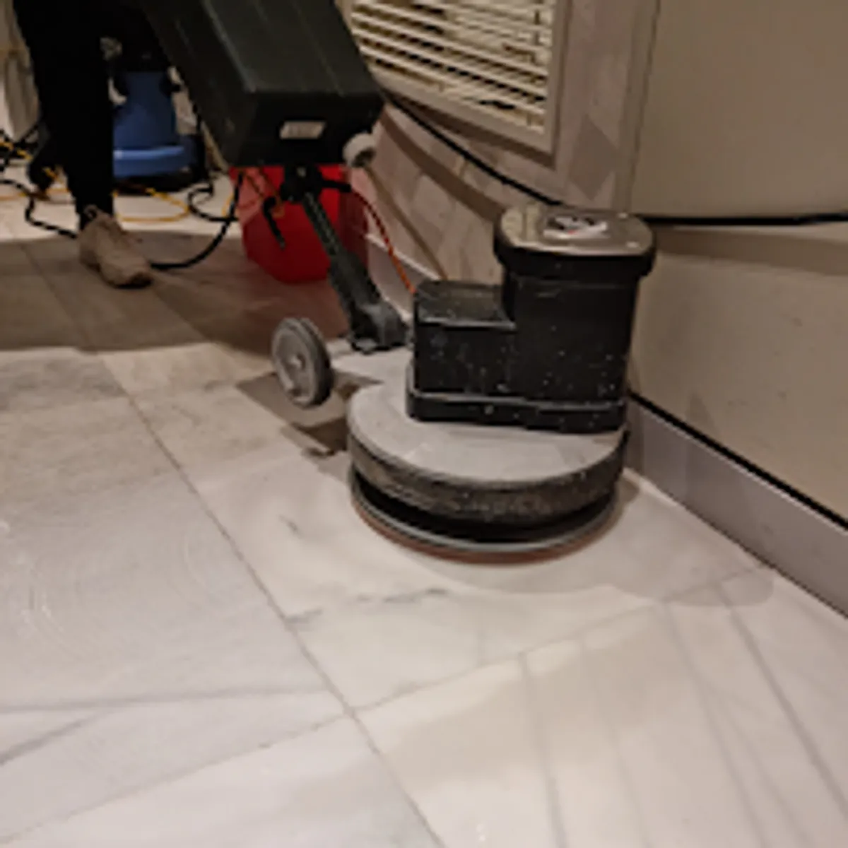 Clean Action Services - Photo 5
