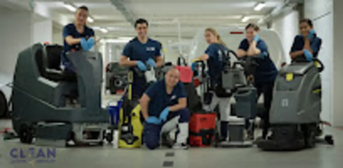 Clean Action Services - Photo 6