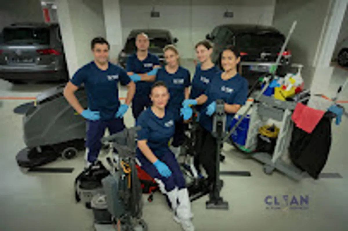 Clean Action Services - Photo 7