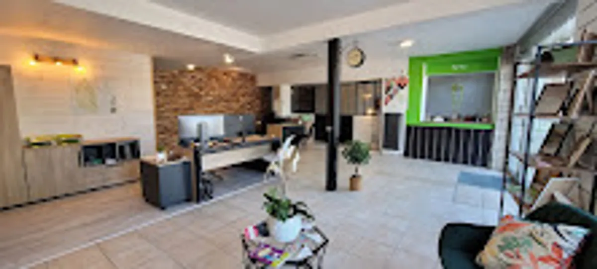 APEF Ligny - Aide à domicile, Ménage, Jardinage et Garde d'enfants - Photo 6