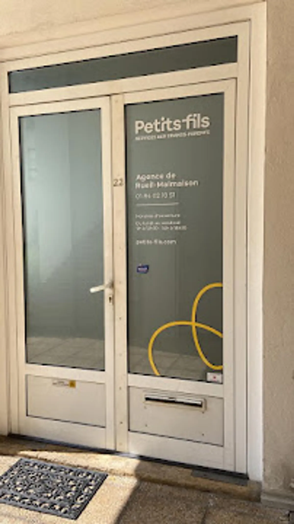 Petits-fils Rueil-Malmaison - Aide à domicile - Photo 2