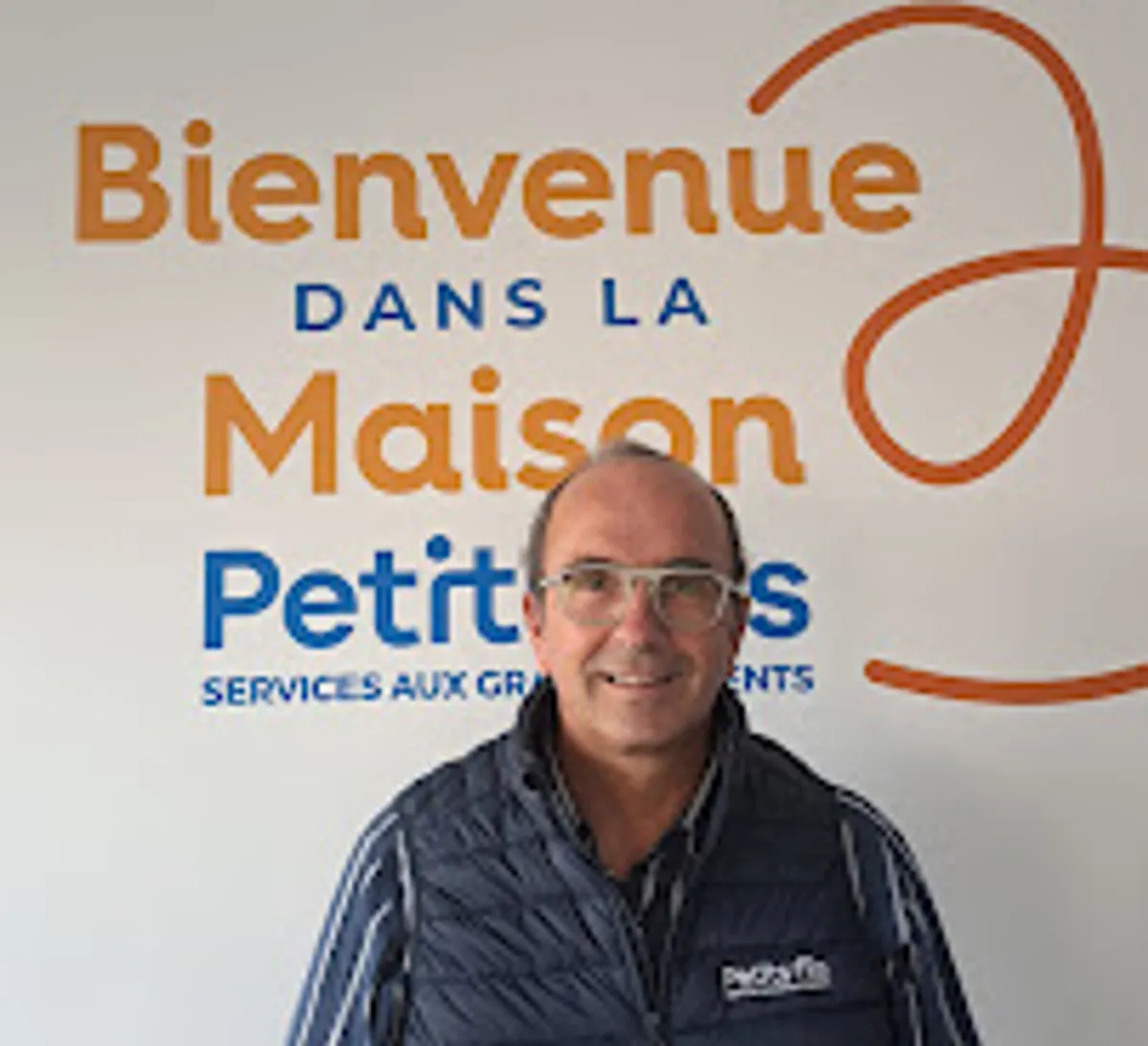 Petits-fils Salon-de-Provence - Aide à domicile - Photo 2