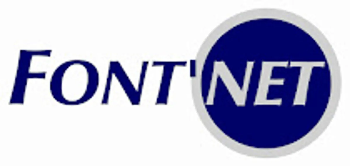 Font'net - Photo 2