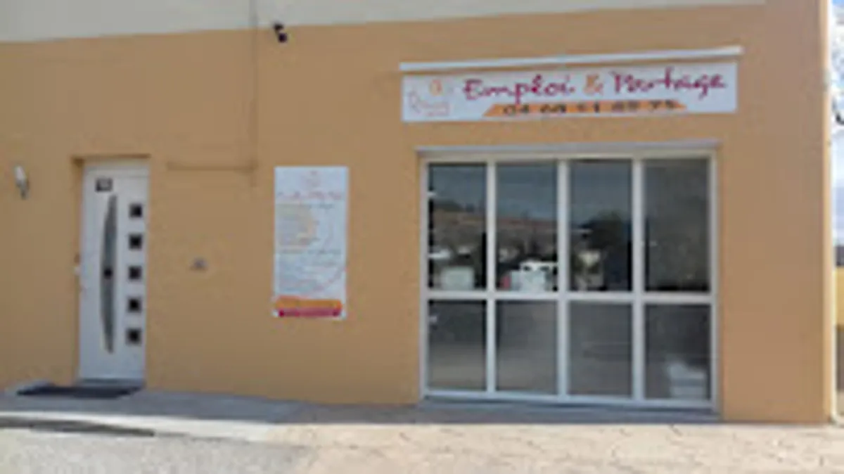 Emploi et Partage