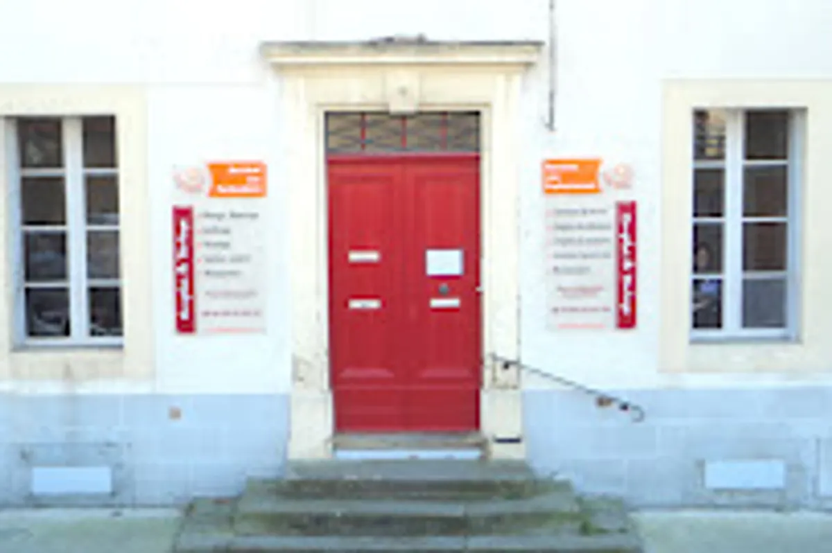 Emploi et Partage - Photo 2