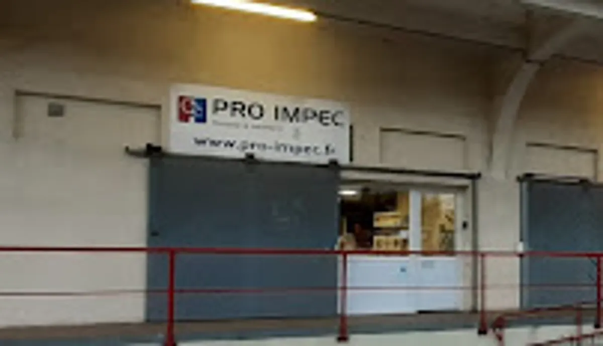 PRO IMPEC Dunkerque