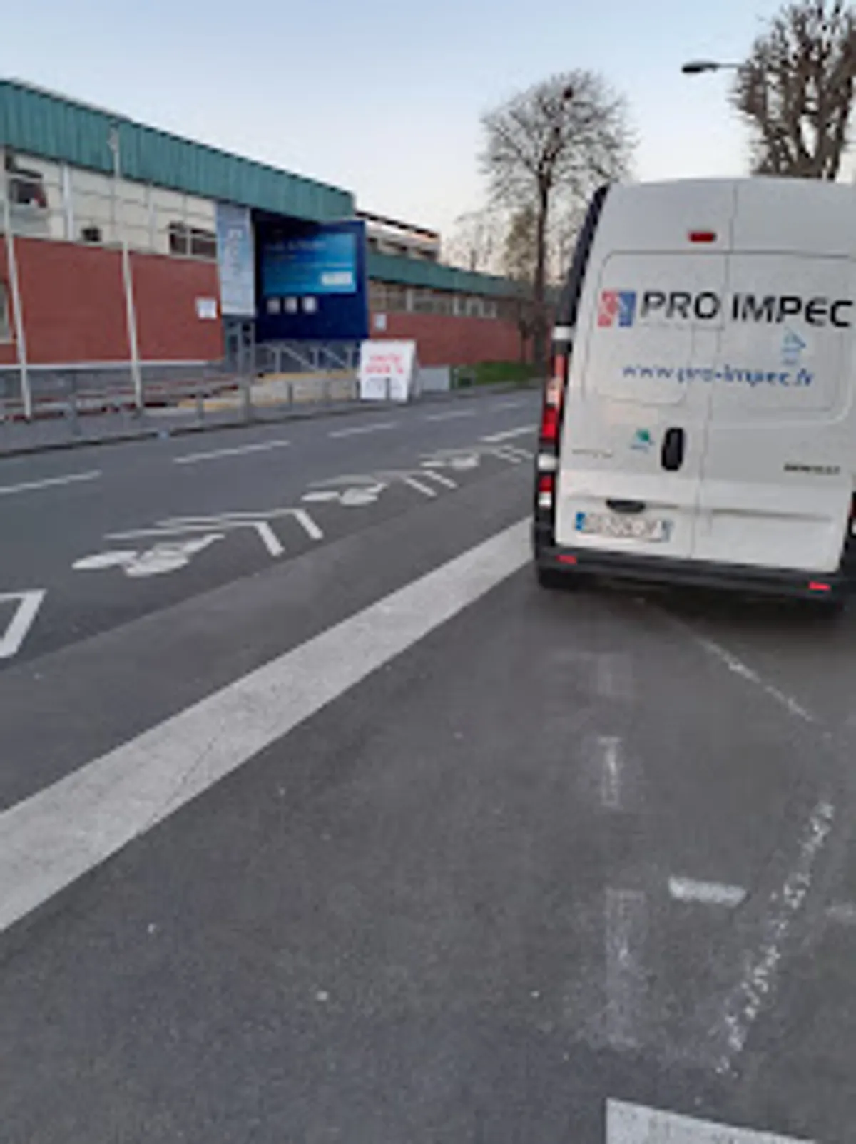 PRO IMPEC Dunkerque - Photo 2