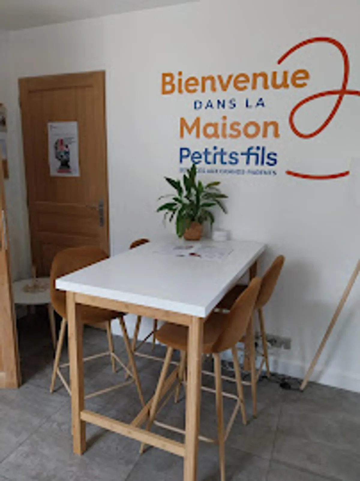Petits-fils Senlis - Aide à domicile - Photo 2