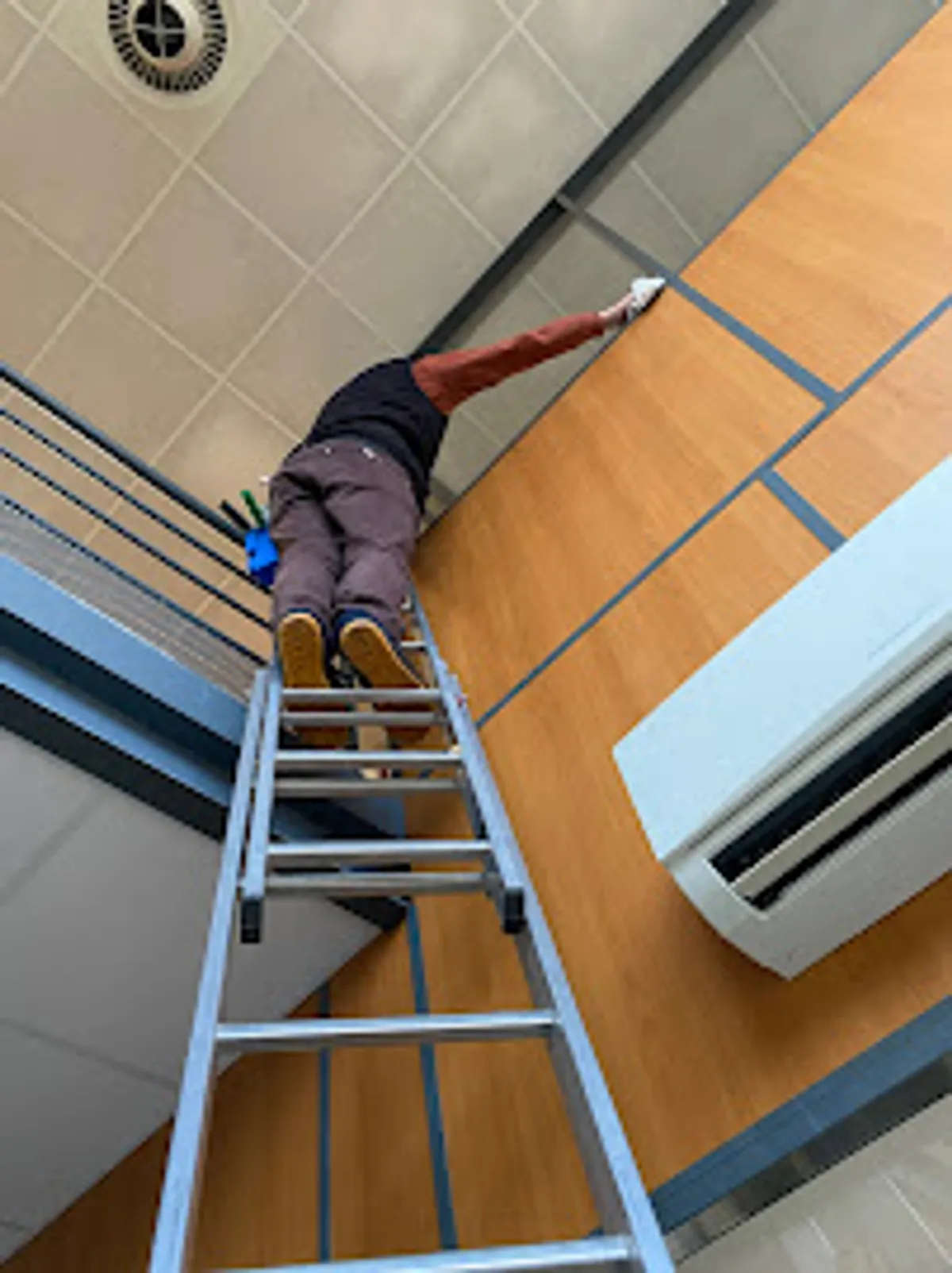 F.A.P Propreté & Services entreprise de nettoyage Chalons en champagne - Photo 5