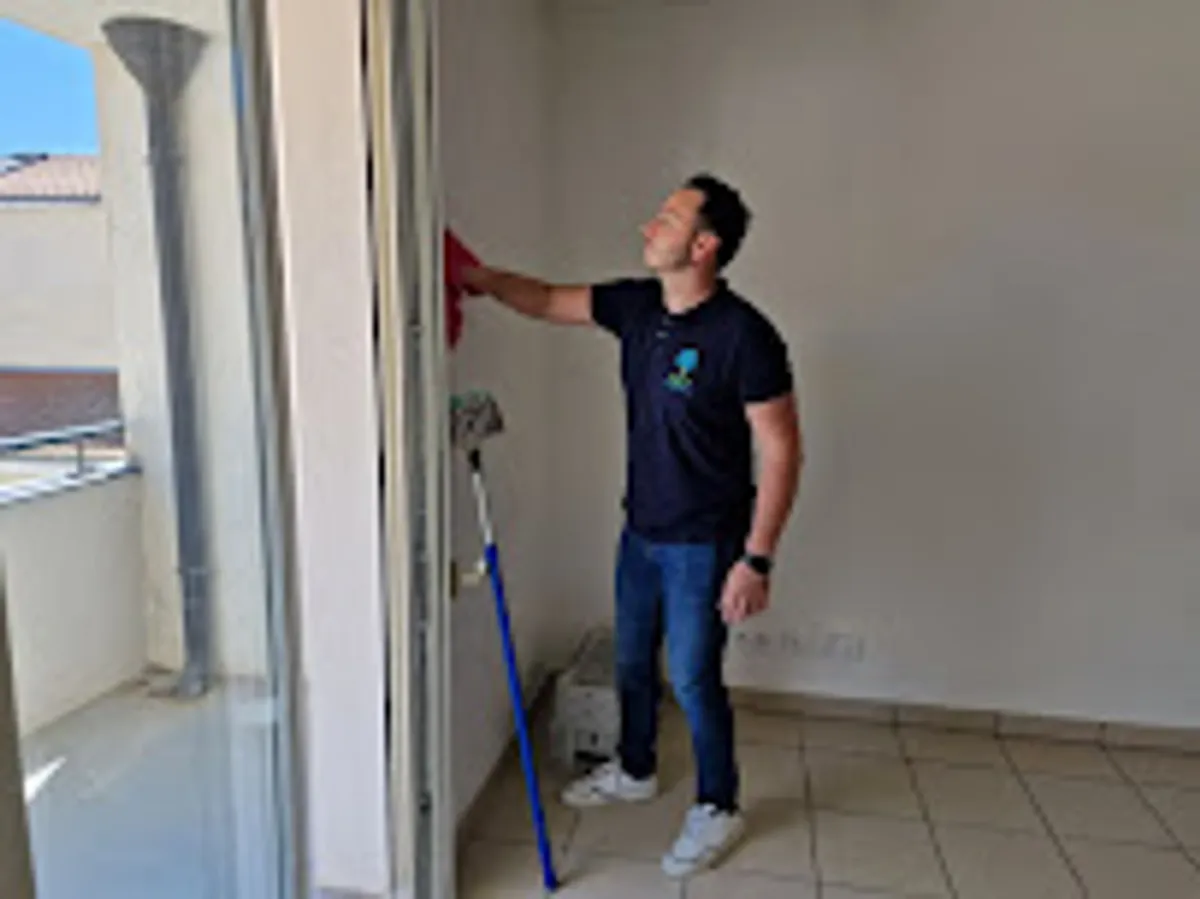 F.A.P Propreté & Services entreprise de nettoyage Chalons en champagne - Photo 7
