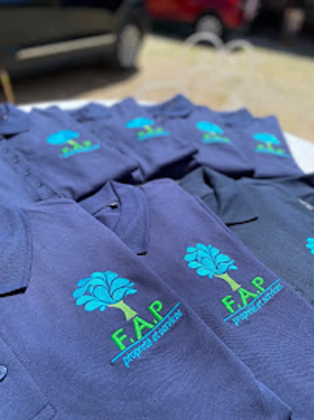 F.A.P Propreté & Services entreprise de nettoyage Chalons en champagne - Photo 8