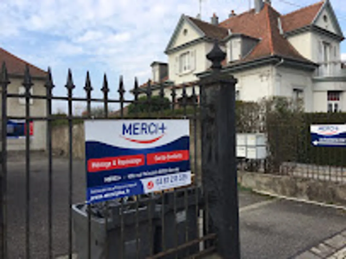MerciPlus Cernay - Photo 3
