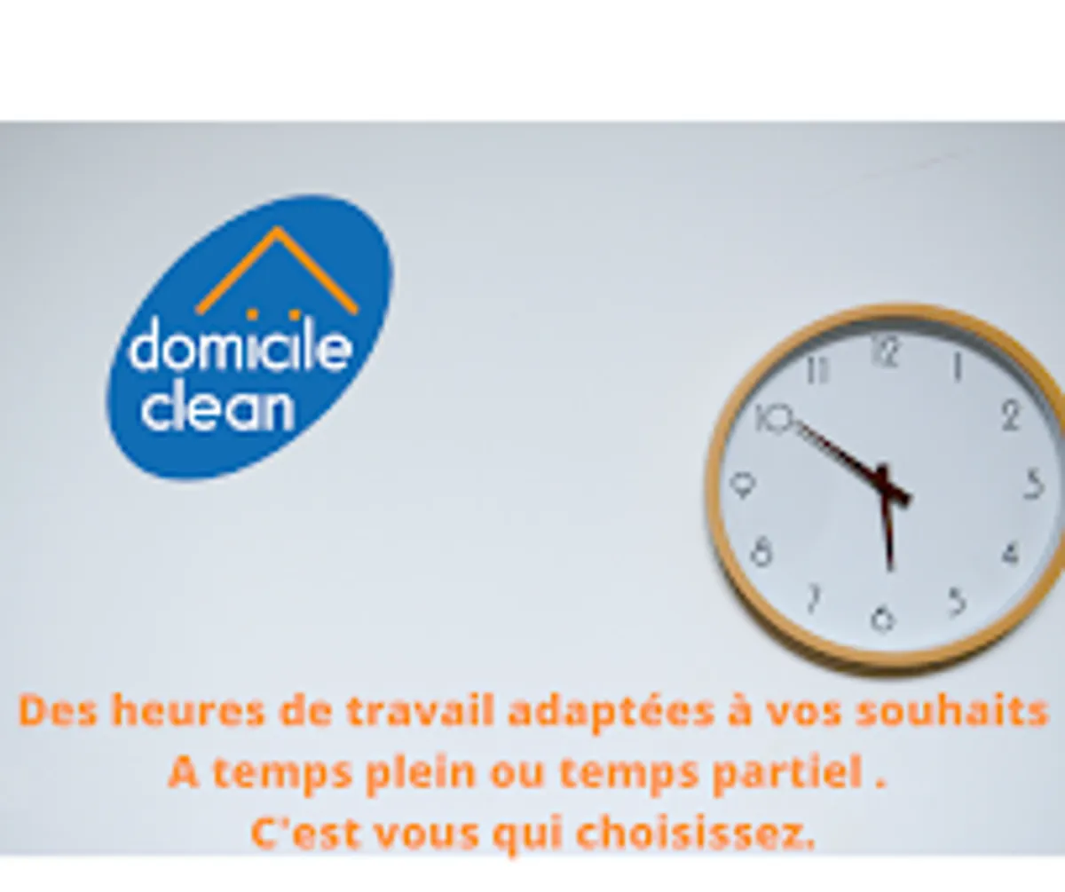 Emplois / Jobs Services à la personne - Photo 3