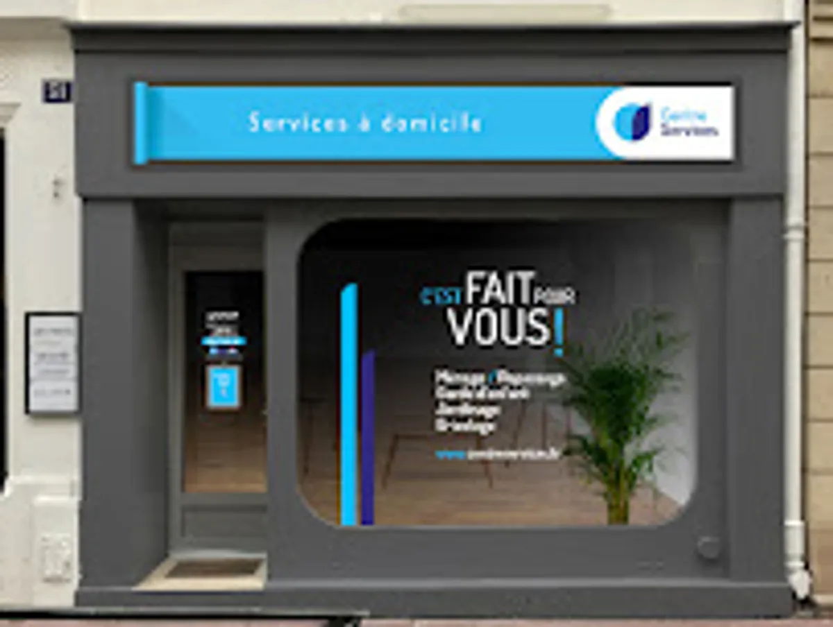 Ménage et repassage à domicile - Centre Services Levallois-Perret - Photo 3