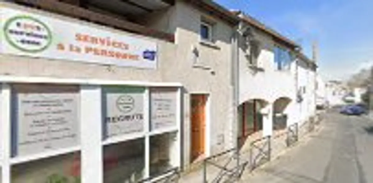 1001 Services