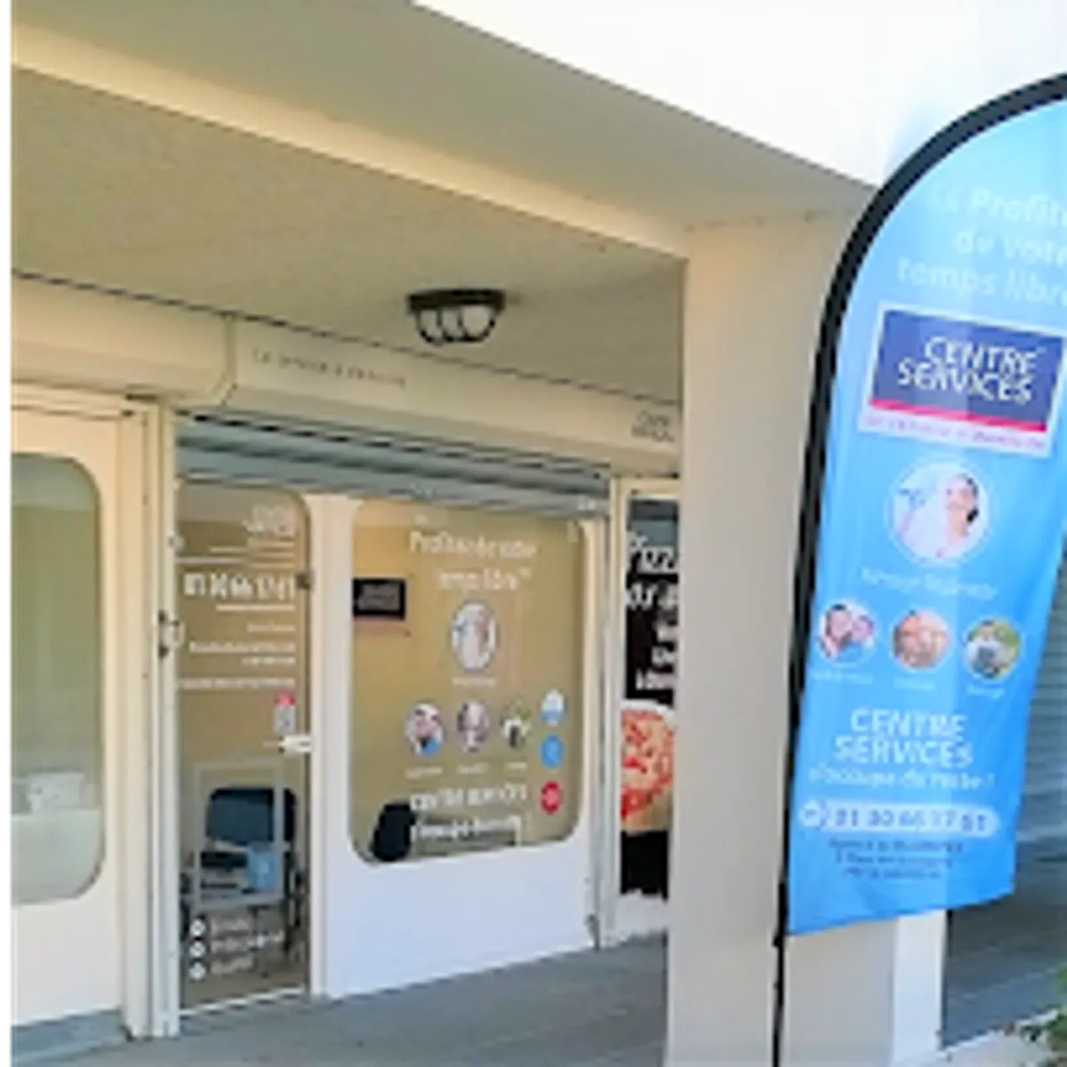 Ménage et repassage à domicile - Centre Services Maurepas - Photo 2