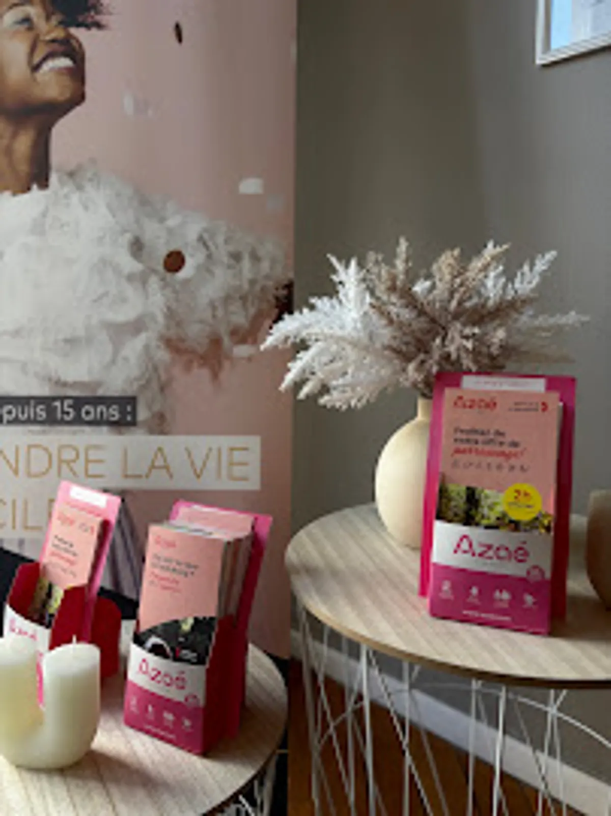 Azaé Bourg en Bresse - Photo 3