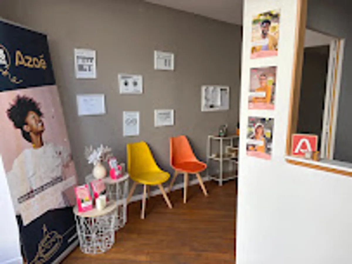 Azaé Bourg en Bresse - Photo 4