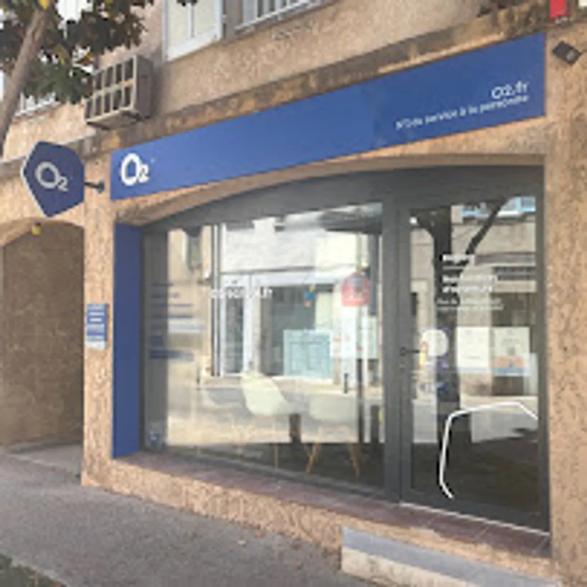 Agence O2 Solliès-Pont - Services à domicile