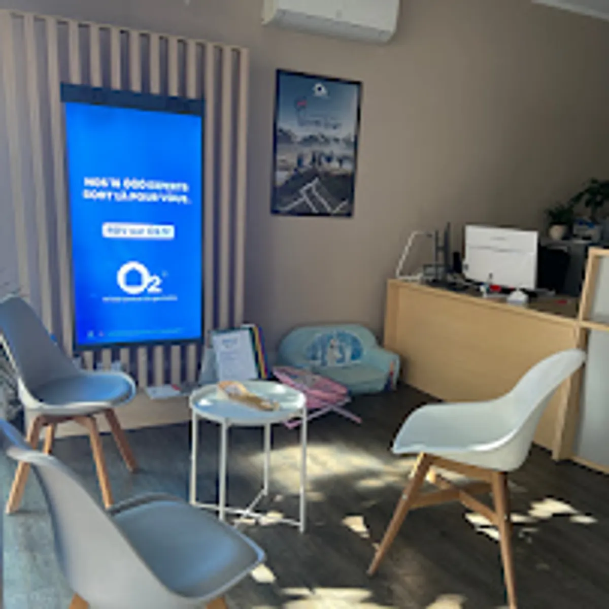 Agence O2 Solliès-Pont - Services à domicile - Photo 2