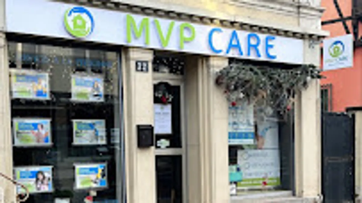 MVP Care - Ménage à domicile à Erstein