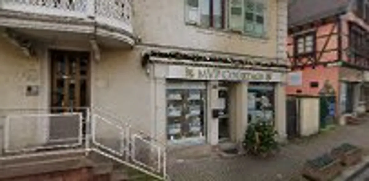 MVP Care - Ménage à domicile à Erstein - Photo 2