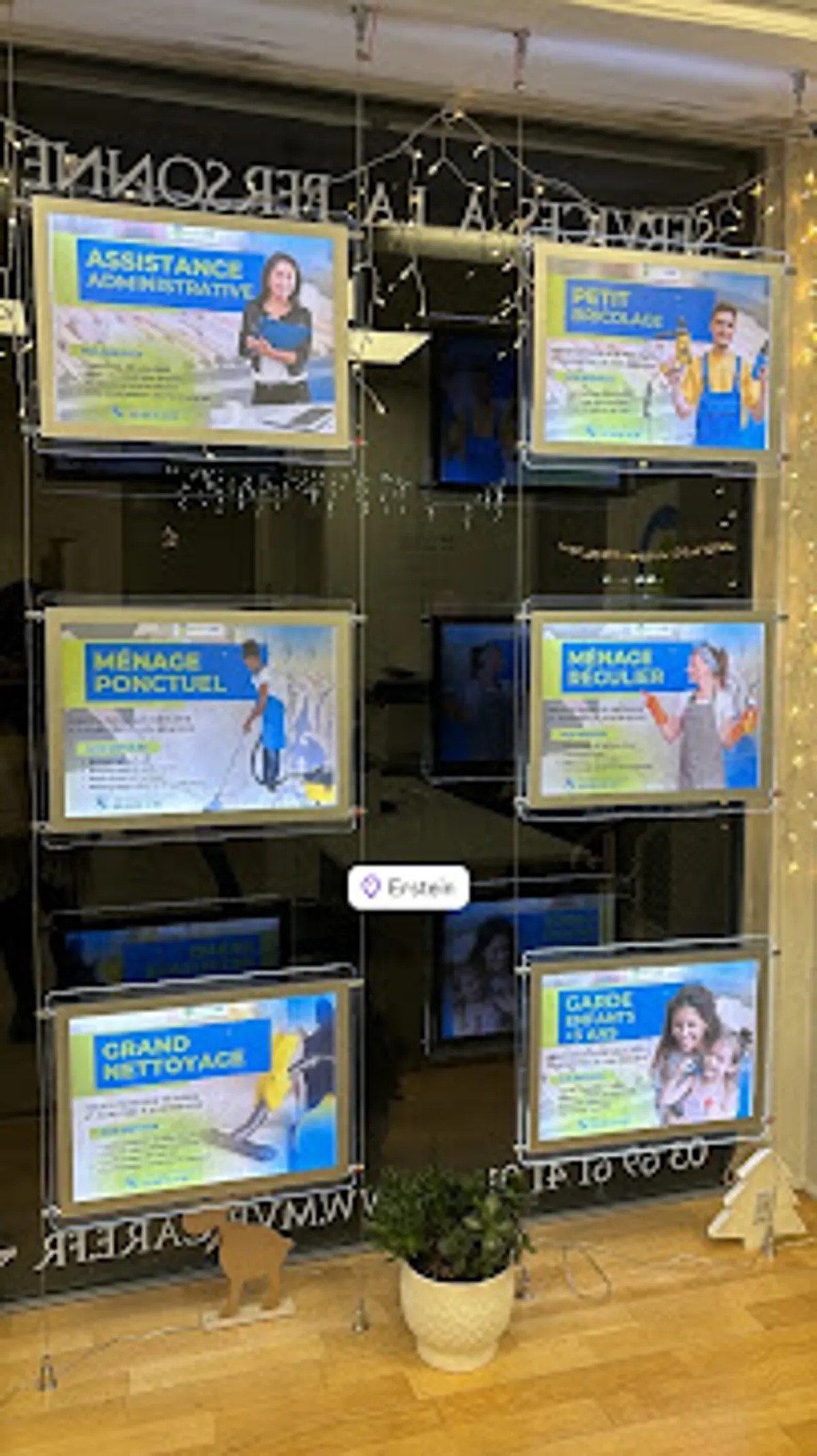 MVP Care - Ménage à domicile à Erstein - Photo 3