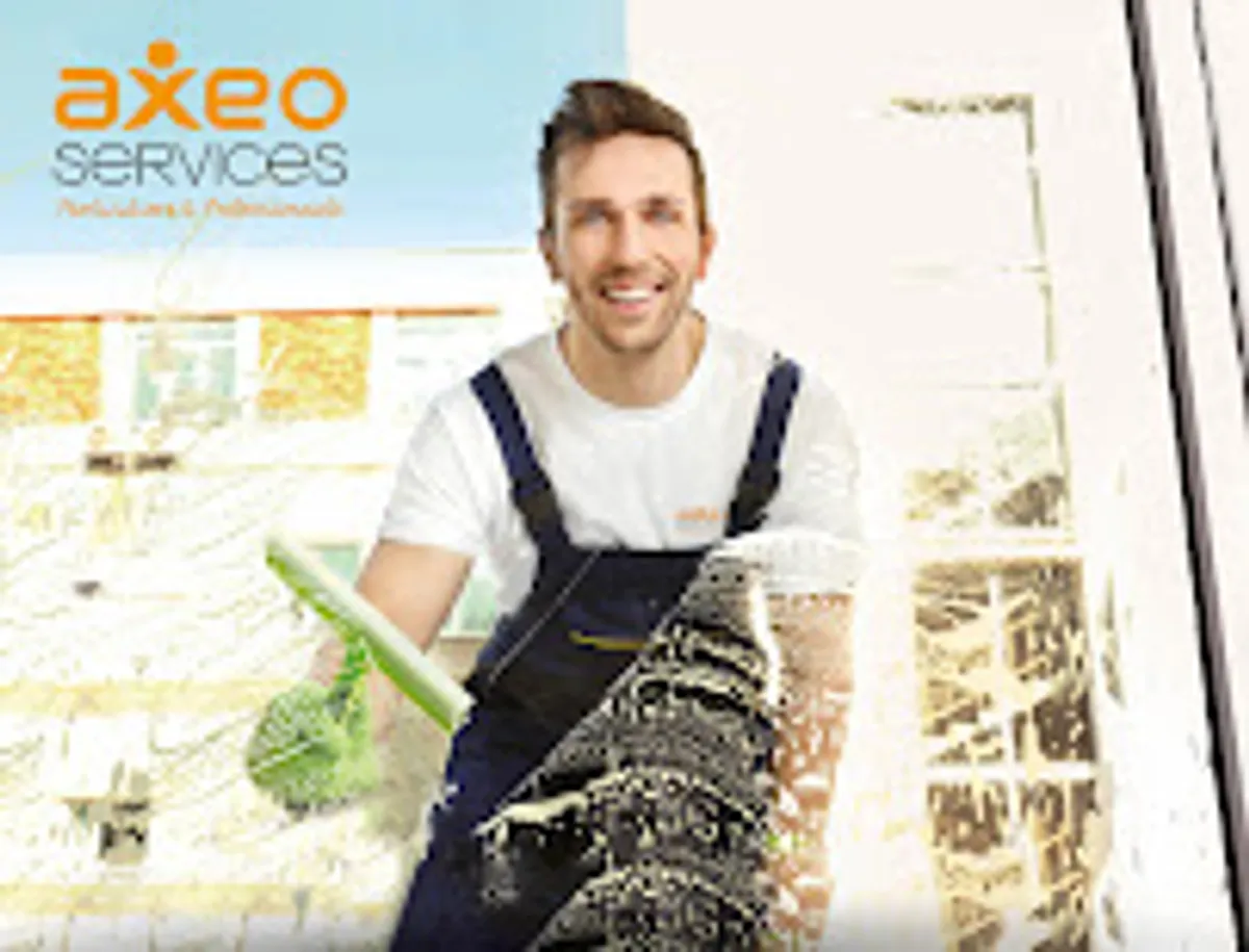 Axeo Services Dijon - Particuliers et professionnels - Photo 5