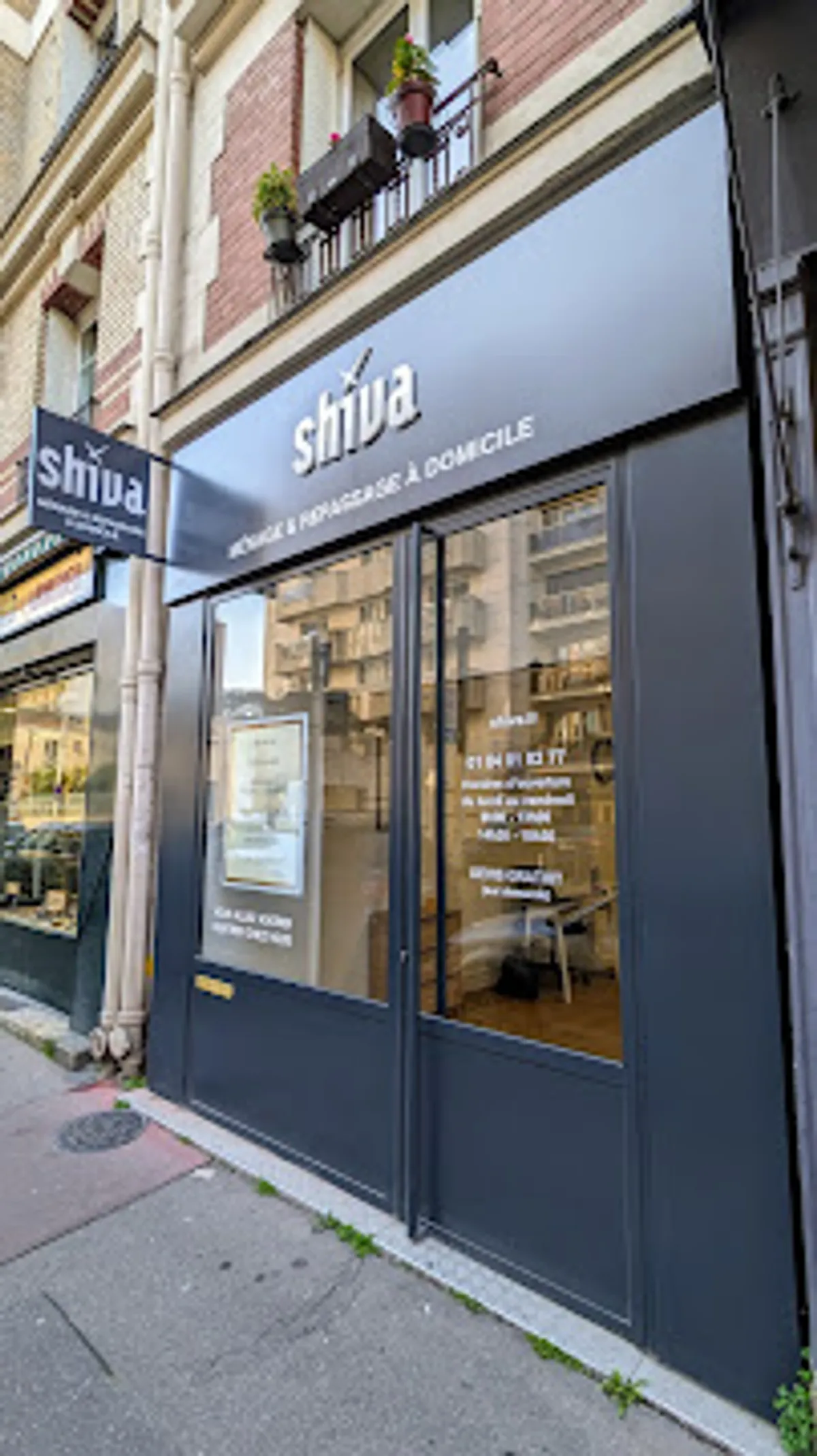 Ménage et repassage à domicile - Shiva Montrouge