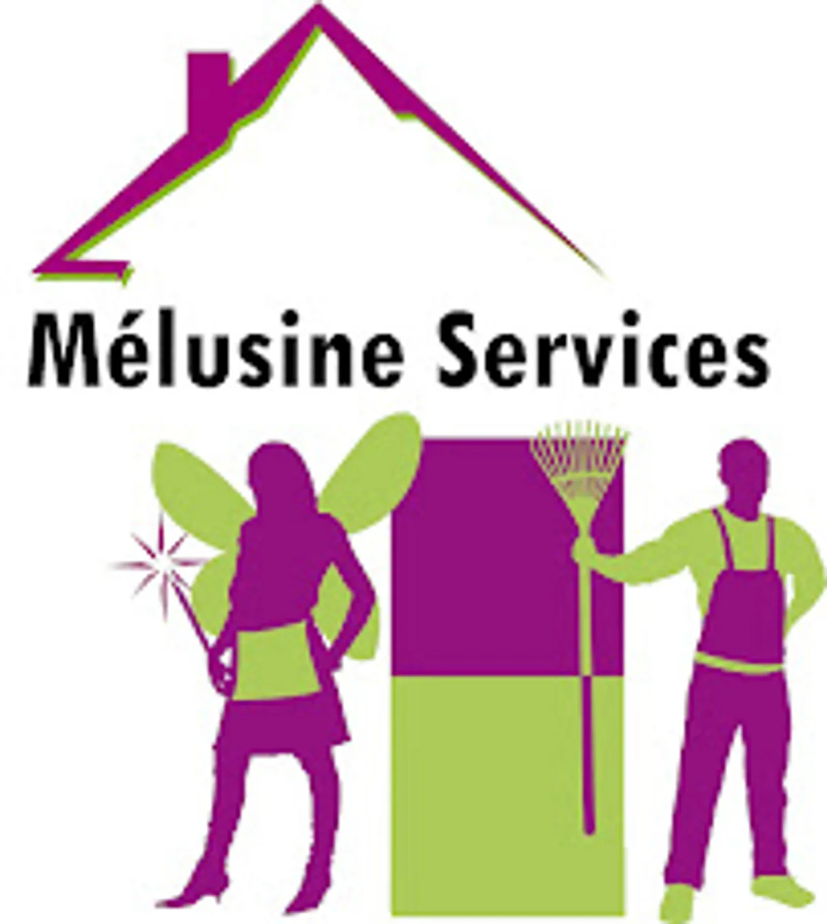Melusine Services - Ménage et repassage