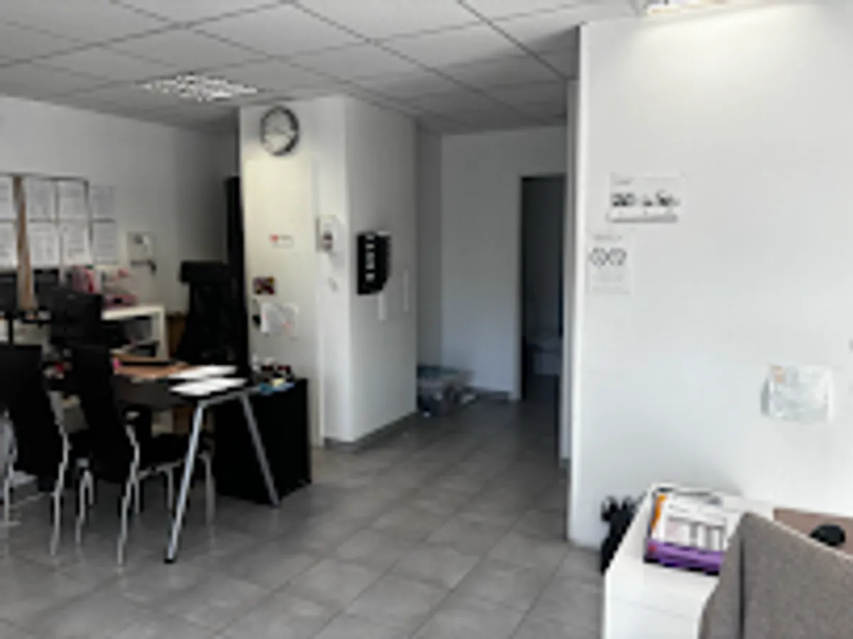 Azaé Grenoble - Photo 2