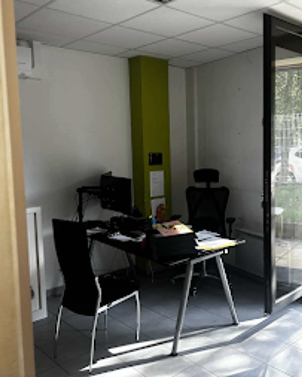 Azaé Grenoble - Photo 5
