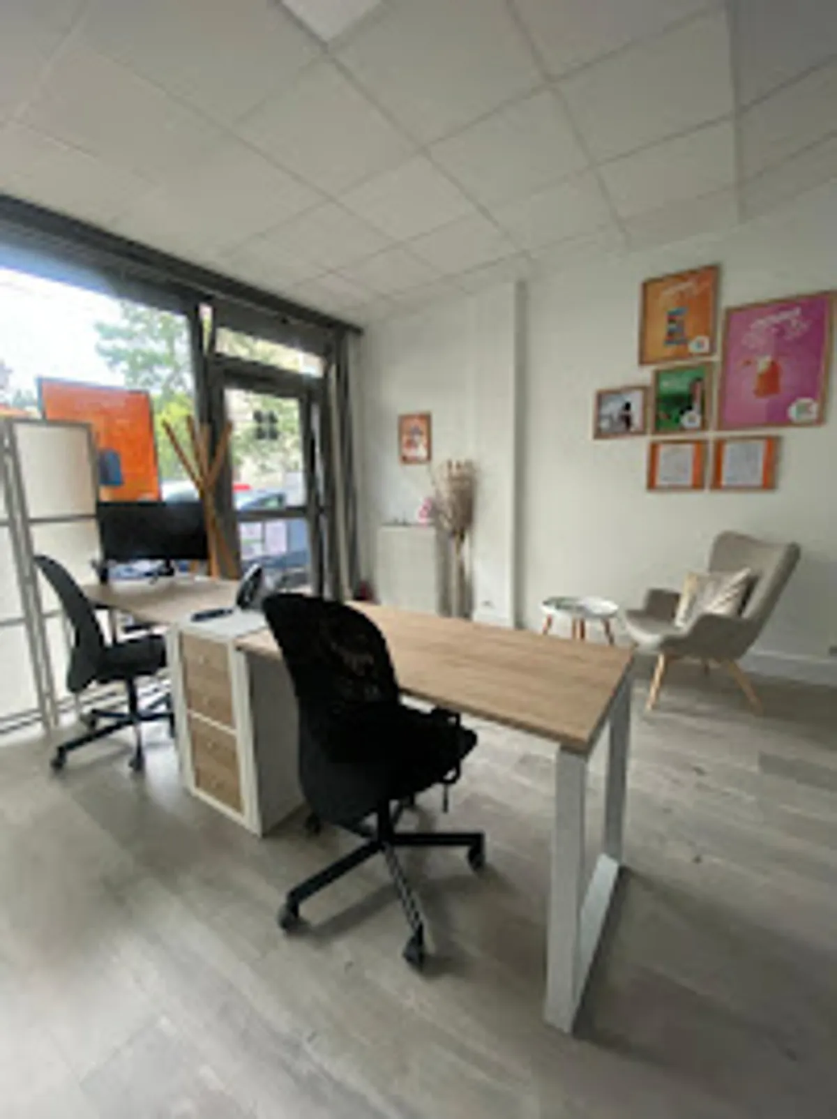 VIVASERVICES Le Plessis Robinson - Ménage, Aide à domicile, Jardinage, Bricolage, Garde d'enfants - Photo 4