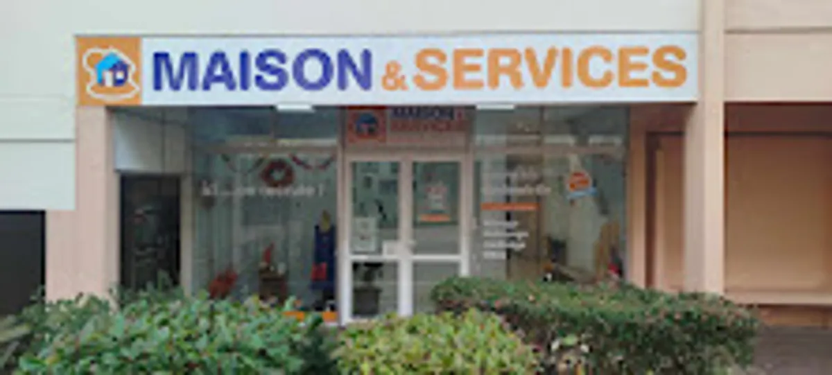 Maison et Services Le Mans Gazonfier | Ménage, repassage, jardinage, nettoyage des vitres