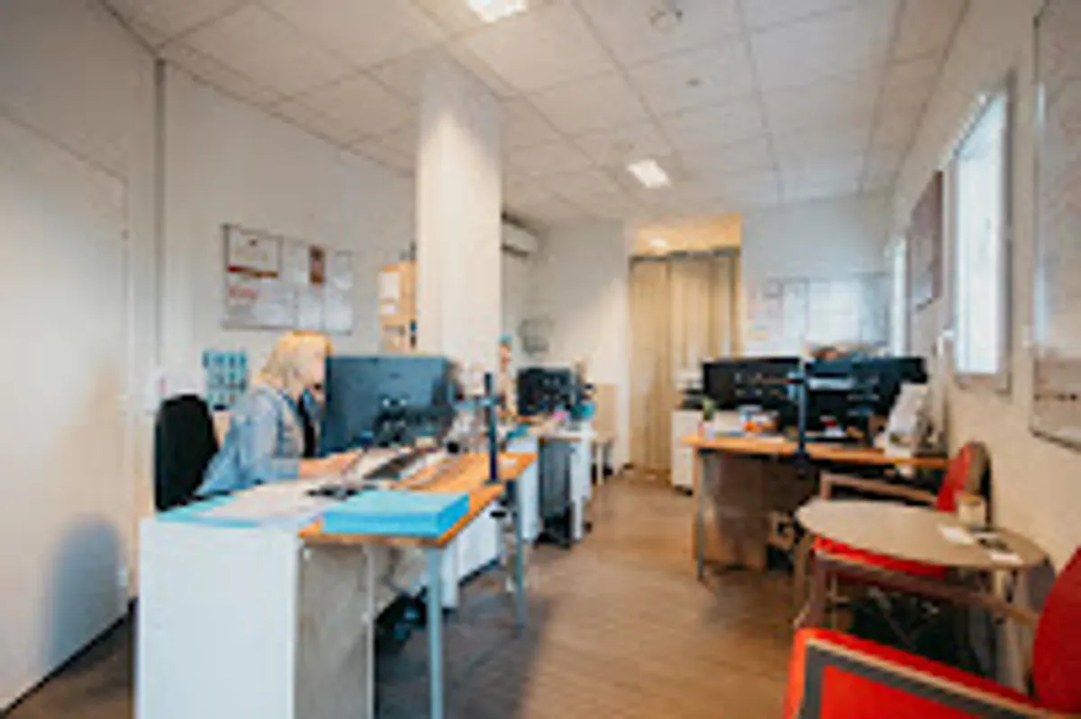 Mimosas Services: Aide à domicile