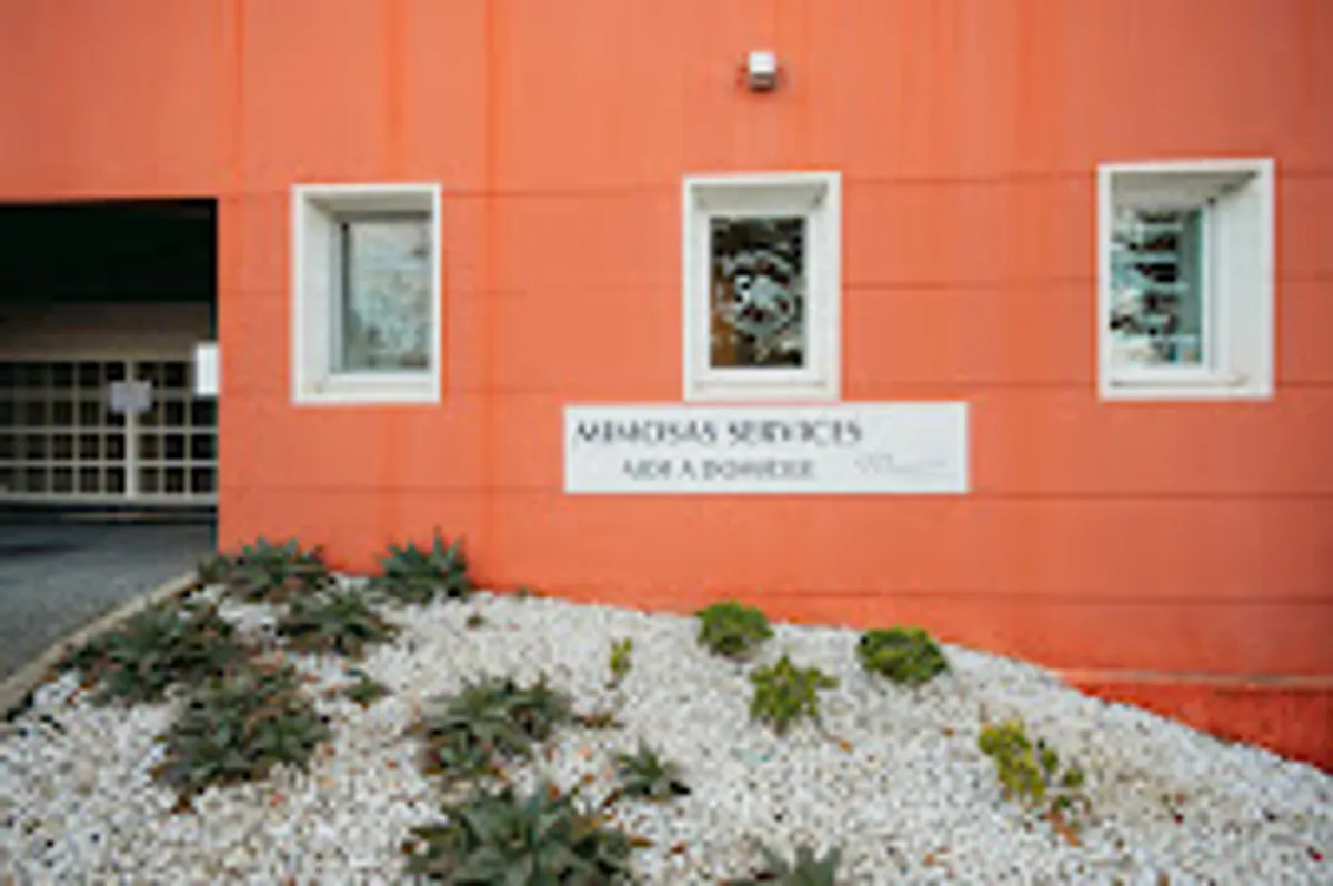 Mimosas Services: Aide à domicile - Photo 2