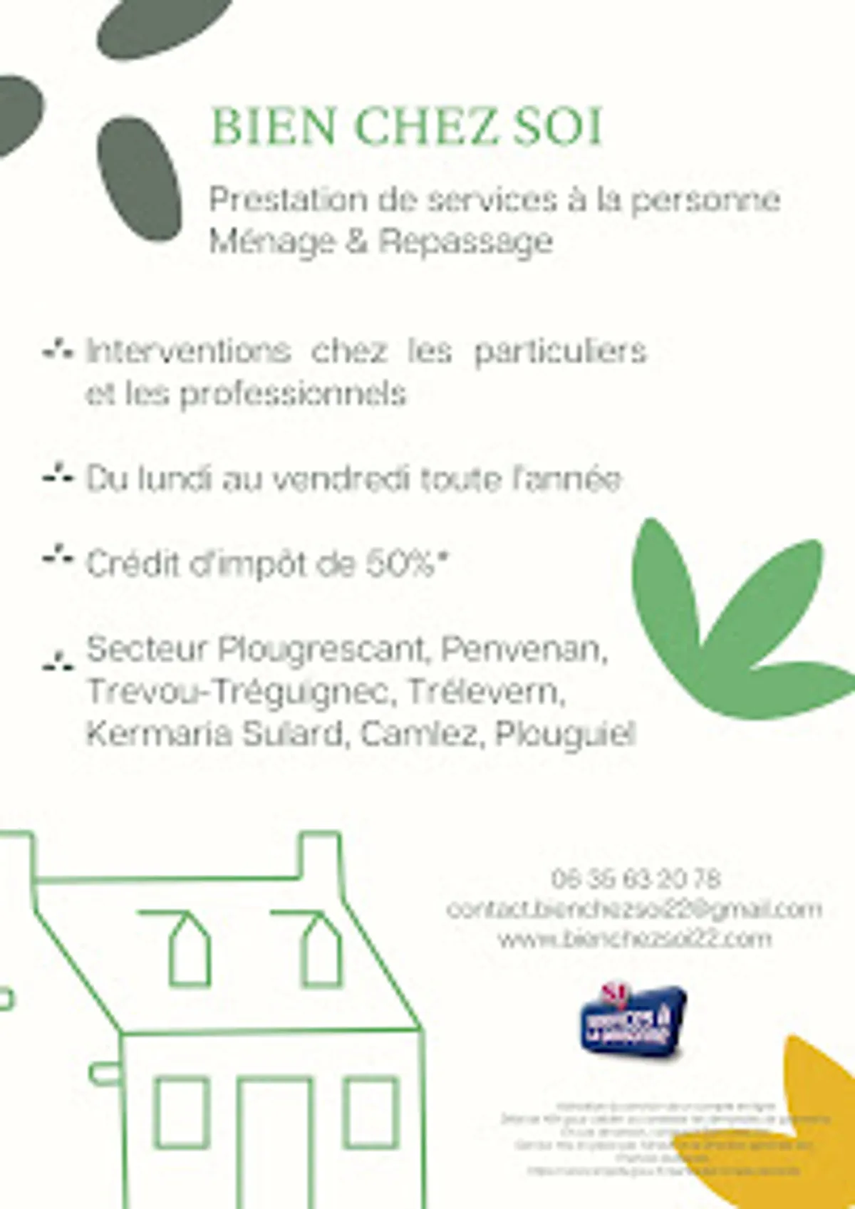 Bien Chez Soi - Photo 2