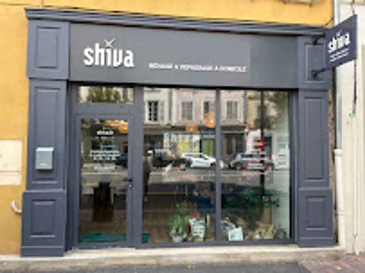 Ménage et repassage à domicile - Shiva Le Puy-en-Velay
