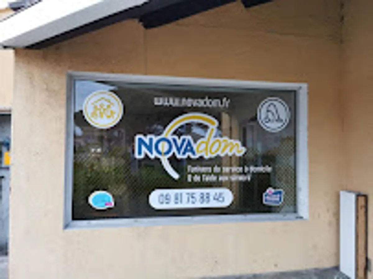 Novadom Castelginest