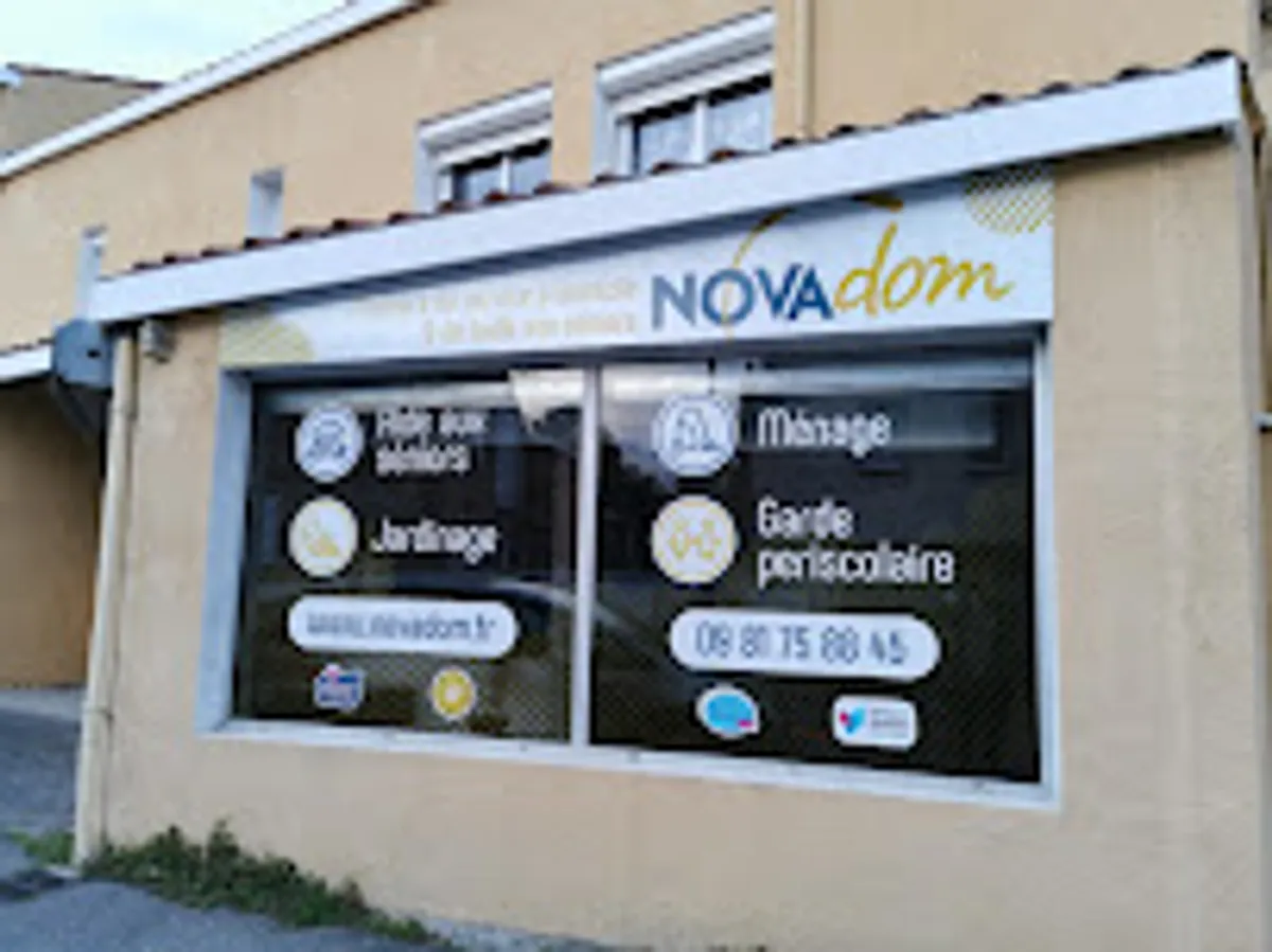 Novadom Castelginest - Photo 4