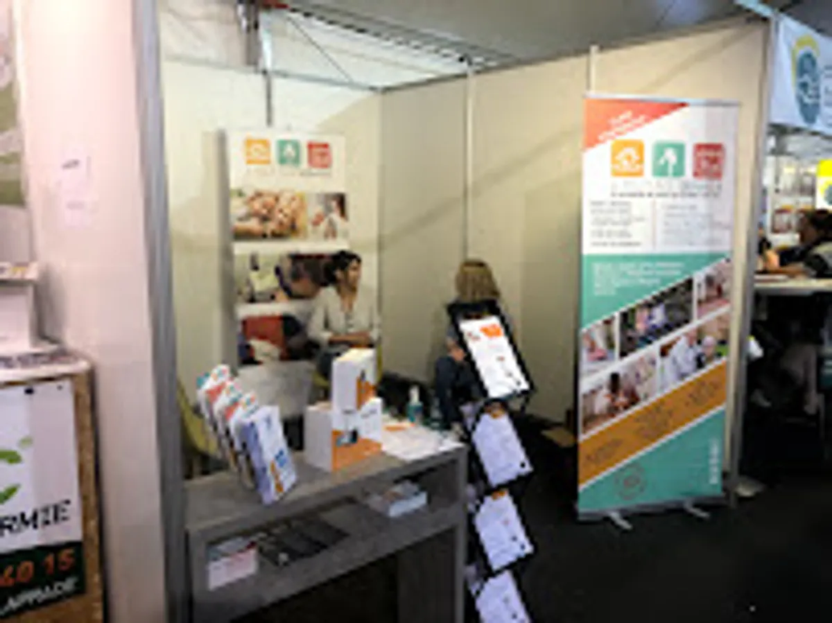 A Tout Age Services - accompagnement personnes agées et handicapées - Photo 3