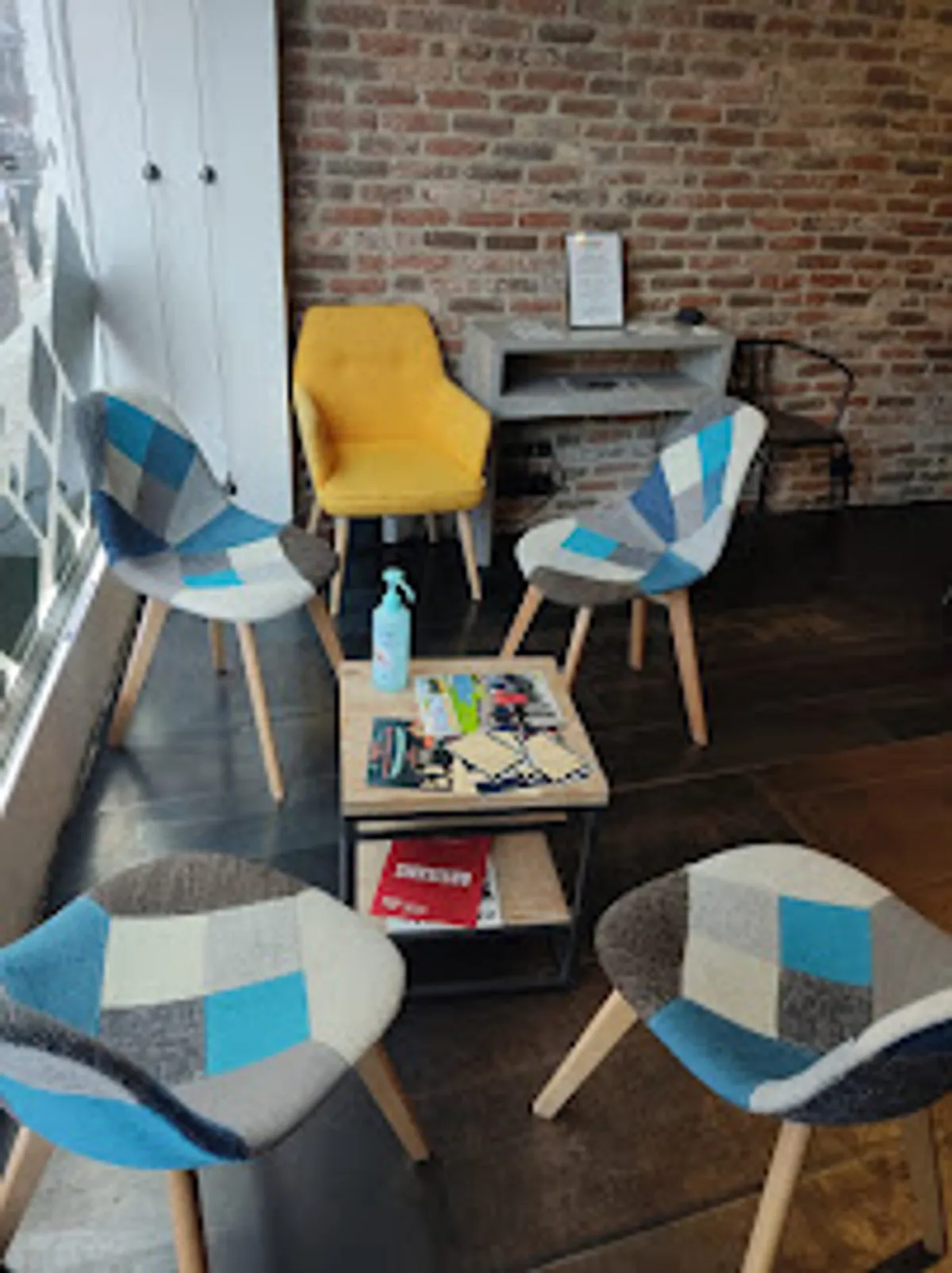 A Tout Age Services - accompagnement personnes agées et handicapées - Photo 4