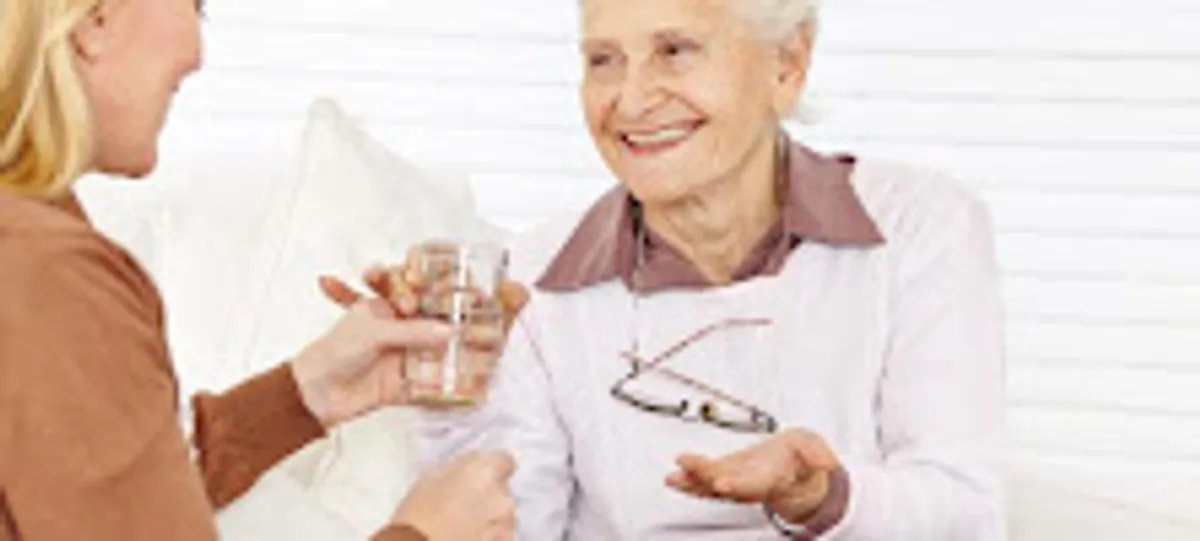 A Tout Age Services - accompagnement personnes agées et handicapées - Photo 7