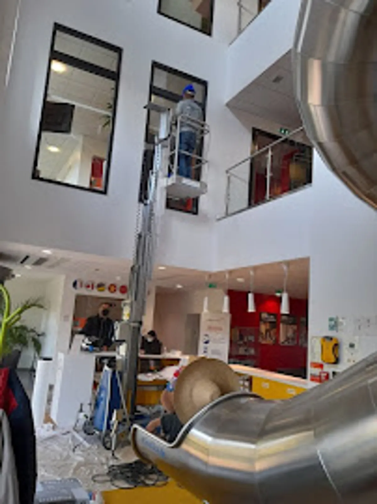 Net Propre Et Services - Photo 9